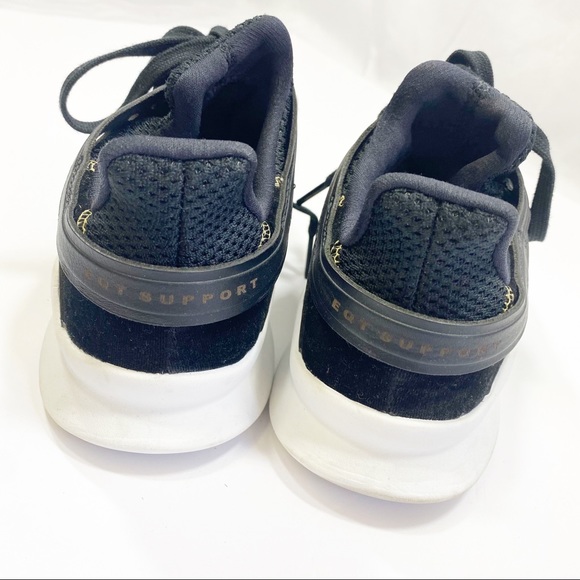 Adidas x Equipment support sneakers - Picture 2 of 5